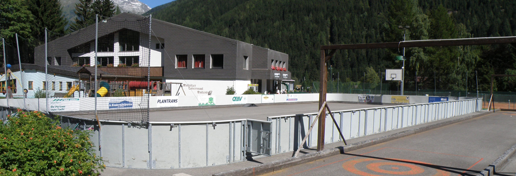 Tauernbad Mallnitz - Sportcenter